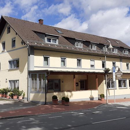 Gasthof Ramsauer 讷凡姆伊恩涅德巴 外观 照片